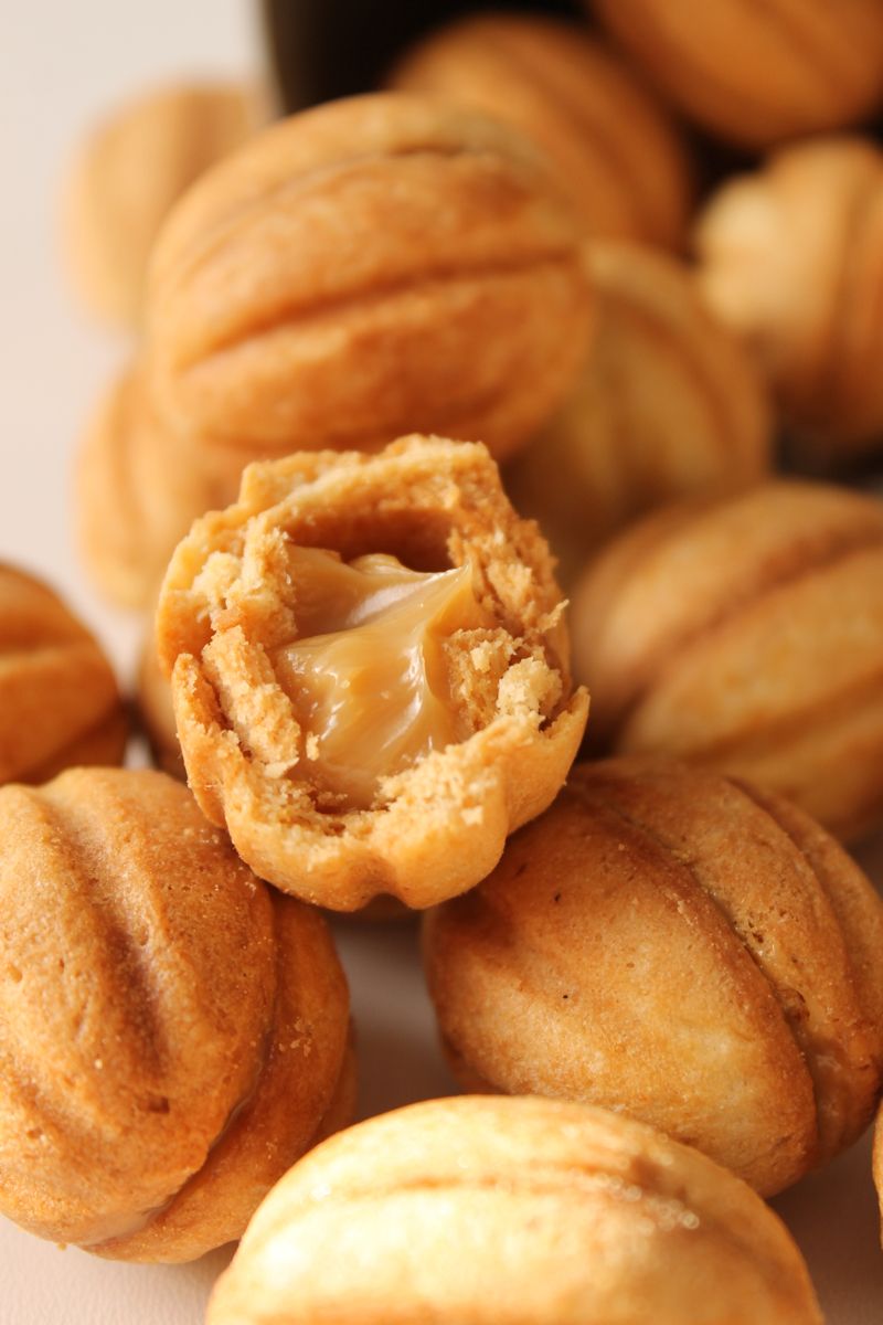 Oreshki Cookies - (Best Selling)